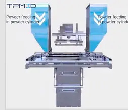 TPM3D Neden Prototip Üreticilerinin Baskı Maliyetlerini %50 Azaltmasına Yardımcı Olabilir?