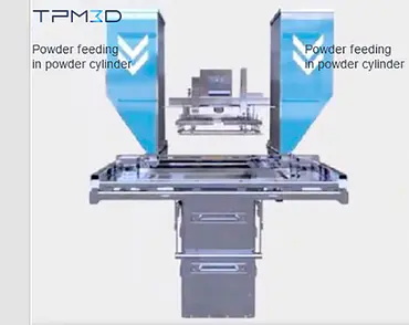 لماذا يمكن ل TPM3D مساعدة الشركات المصنعة للنماذج الأولية على تقليل تكاليف الطباعة بنسبة 50٪؟