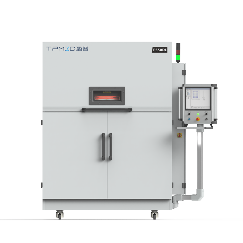 P550DL | Máy in Double Laser SLS | Máy in Laser đôi