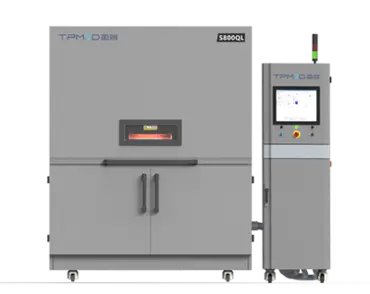 Selektives Lasersintern ist eine effiziente 3D-Drucktechnologie