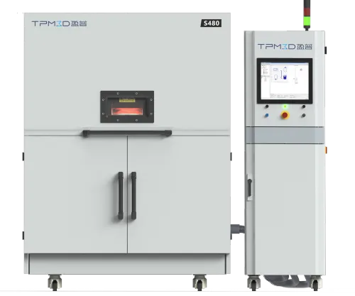 Classification of 3D Printer