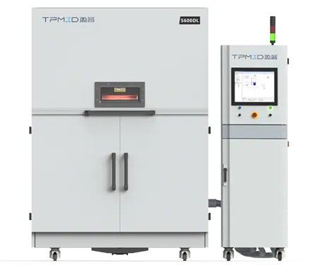 Double laser printer Printer System and Scanning System Forming Efficiency